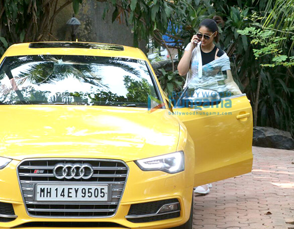 ileana dcruz snapped post her dance class 5