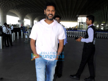 Ileana D’Cruz, Aditi Rao Hydari and others snapped at the airport