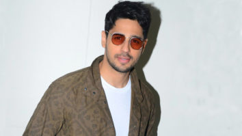 “In Dabangg, Salman Khan Portrayed A Very Cool Cop & …”: Sidharth Malhotra | Rapid Fire | Ittefaq