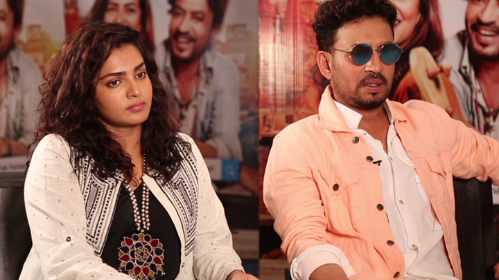 “Art SHOULD NOT Be Censored”: Parvathy On Vijay’s ‘Mersal’ Facing Censorship Controversy