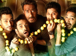 Itna Sannata (Golmaal Again)