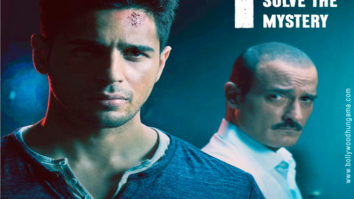 First Look Of The Movie Ittefaq