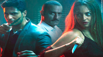 First Look Of The Movie Ittefaq