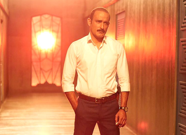 Ittefaq Day 4 in overseas