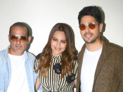 Sidharth Malhotra, Akshaye Khanna, Sonakshi Sinha OPEN UP For The FIRST Time About Ittefaq