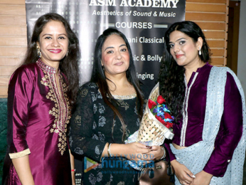 Jaspinder Narula, Kumaar and others grace 2nd anniversary of ASM Aesthatics of Sound and Music
