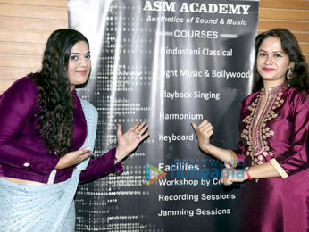 Jaspinder Narula, Kumaar and others grace 2nd anniversary of ASM Aesthatics of Sound and Music
