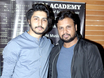 Jaspinder Narula, Kumaar and others grace 2nd anniversary of ASM Aesthatics of Sound and Music