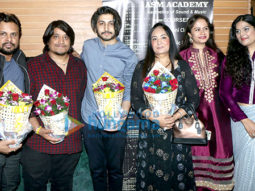 Jaspinder Narula, Kumaar and others grace 2nd anniversary of ASM Aesthatics of Sound and Music