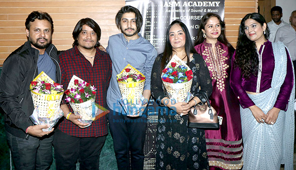 jaspinder narula kumaar and others grace 2nd anniversary of asm aesthatics of sound and music 9