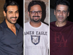 John Abraham to star in Nikkhil Advani’s next along with Manoj Bajpayee