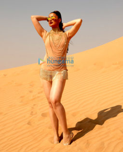 Movie Stills From The movie Julie 2