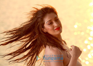 Movie Stills From The movie Julie 2