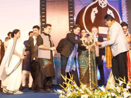 K3G Reunion: Amitabh Bachchan, Shah Rukh Khan, Kajol spotted at Kolkata International Film Festival 2017