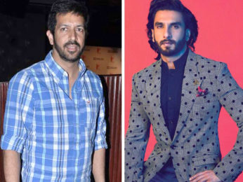 BREAKING: Kabir Khan directed ’83 starring Ranveer Singh as Kapil Dev to release on April 5, 2019 BREAKING: Kabir Khan directed ’83 starring Ranveer Singh as Kapil Dev to release on April 5, 2019