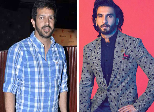 Kabir Khan directed '83 starring Ranveer Singh as Kapil Dev to release on April 5, 2019