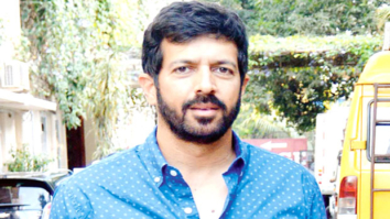 Kabir Khan’s web series faces roadblock after Saif Ali Khan quits