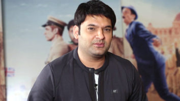 Kapil Sharma answers Twitter fan questions | Confirms about his new show on Sony T.V | Firangi
