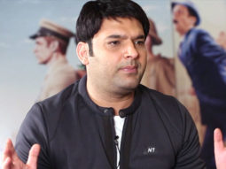 Kapil Sharma gets CANDID while talking about DEPRESSION & ALCOHOLISM