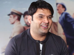 Kapil Sharma’s AWESOME rapid fire on SRK, Karan Johar, Priyanka Chopra, his famous tweets & lot more…