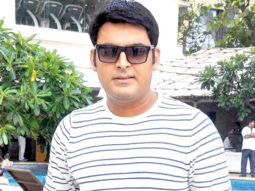 Kapil Sharma’s Special Message For Bhamla Foundation