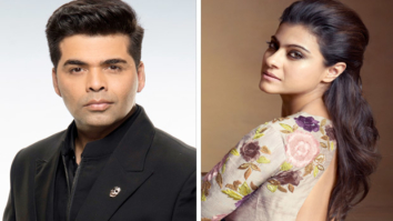 Karan Johar describes his relation with Kajol as special to the media