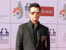 “I have developed nepospasm,”- Karan Johar says nepotism word haunts him at IFFI 2017