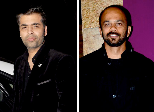 Karan Johar to Rohit Shetty