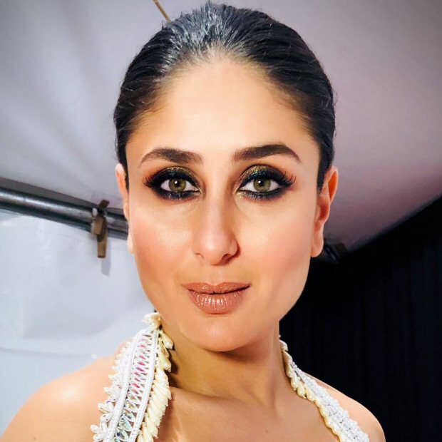 Kareena Kapoor Khan was a vision in white as a showstopper at Manish Malhotra's show in Kenya 1
