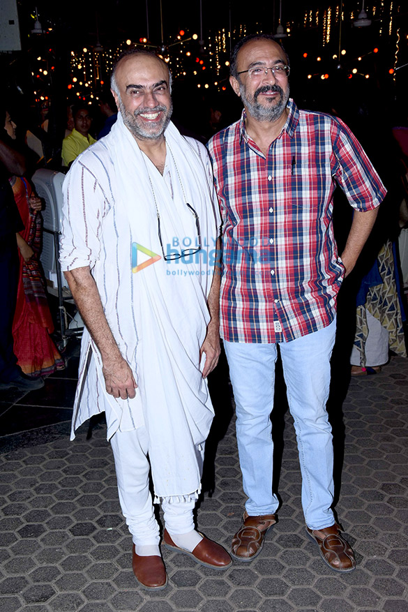 karisma kapoor lara dutta nandita das kirti kulhari and others at the launch of prithvi theatre festival 13