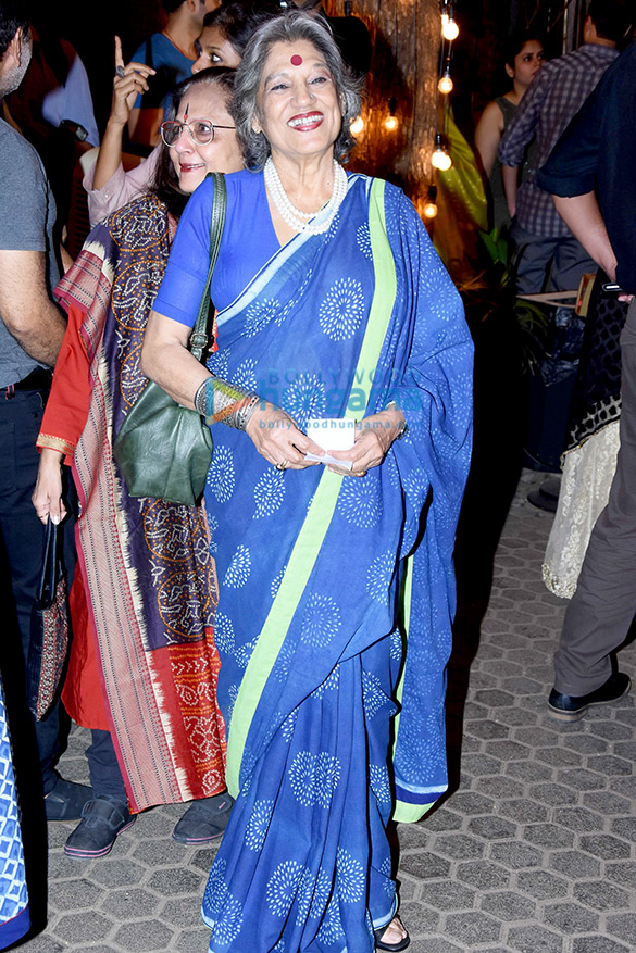 karisma kapoor lara dutta nandita das kirti kulhari and others at the launch of prithvi theatre festival 16