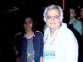 Karisma Kapoor, Lara Dutta, Nandita Das, Kirti Kulhari and others at the launch of 'Prithvi Theatre Festival'