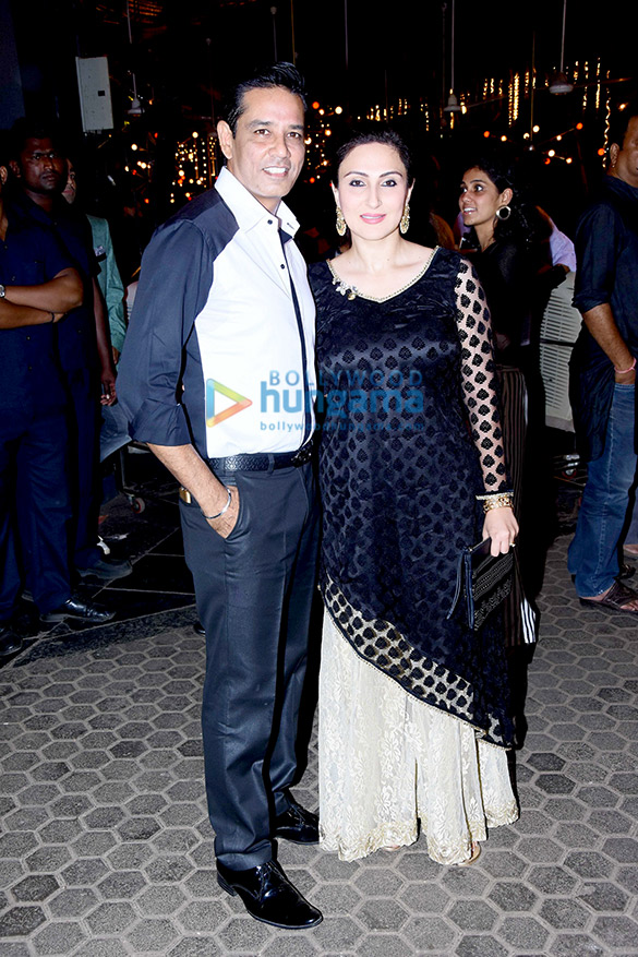 karisma kapoor lara dutta nandita das kirti kulhari and others at the launch of prithvi theatre festival 4