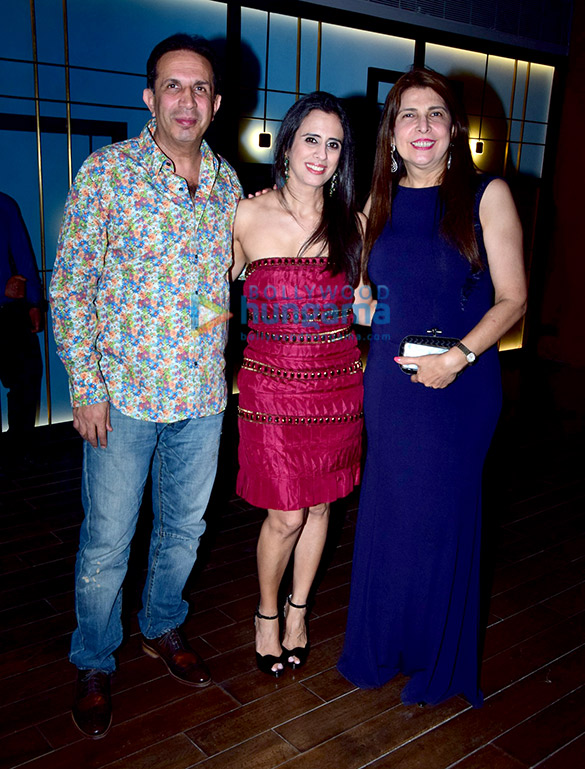 karisma kapoor at the launch of izaya restaurant 6
