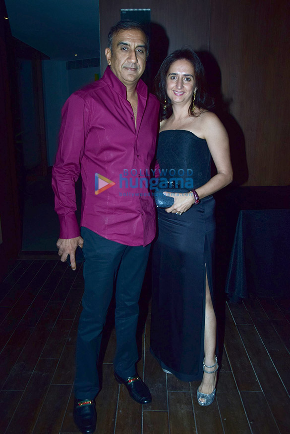 karisma kapoor at the launch of izaya restaurant 7
