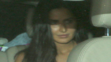 Katrina Kaif, Aditya Roy Kapur, Alia Bhatt, Arjun Kapoor snapped at Aarti Shetty’s party