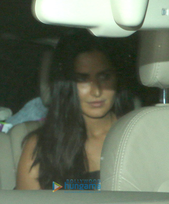 Katrina Kaif, Aditya Roy Kapur, Alia Bhatt, Arjun Kapoor snapped at Aarti Shetty’s party Katrina Kaif, Aditya Roy Kapur, Alia Bhatt, Arjun Kapoor snapped at Aarti Shetty’s party