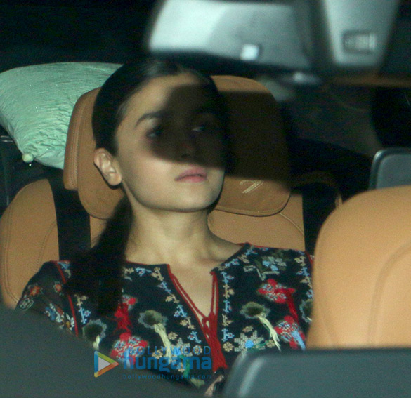 katrina kaif aditya roy kapur alia bhatt arjun kapoor snapped at aarti shettys party 3