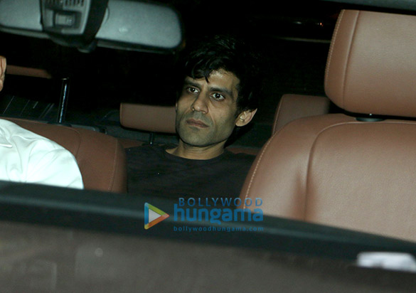 katrina kaif aditya roy kapur alia bhatt arjun kapoor snapped at aarti shettys party 4