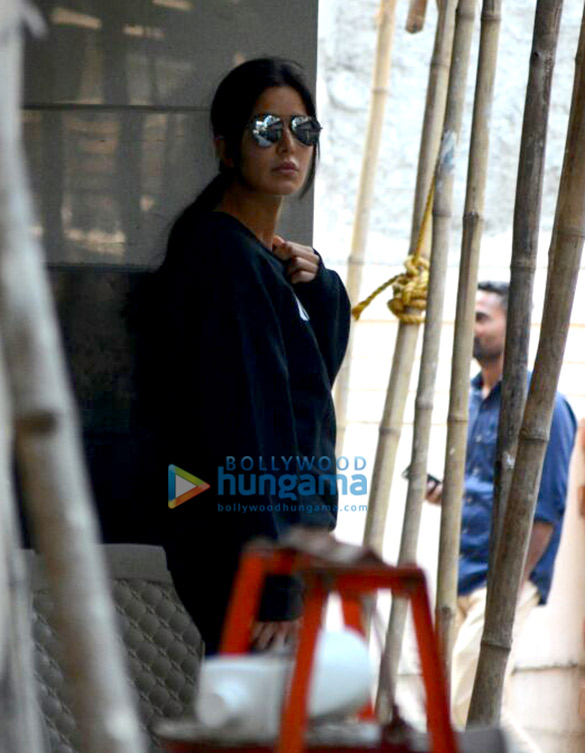 katrina kaif snapped in mumbai 5
