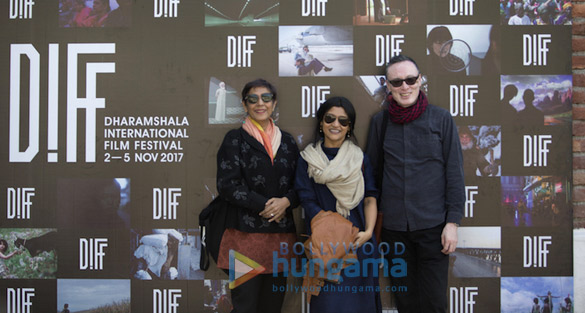 konkona at 6th dharamshala international film festival 2