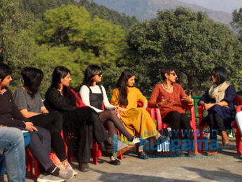 Konkona Sen Sharma at '6th Dharamshala International Film Festival'