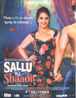 LOL: This girl is adamant on marrying Sallu on Dec 8
