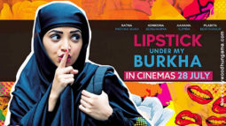 First Look Of The Movie Lipstick Under My Burkha