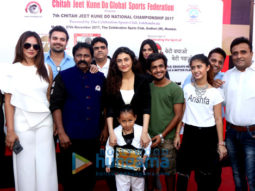 Mahakshay, Neetu Chandra, Ragini Khanna and others celebrate Bruce Lee’s 77th birth anniversary