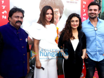 Mahakshay, Neetu Chandra, Ragini Khanna and others celebrate Bruce Lee's 77th birth anniversary