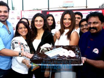 Mahakshay, Neetu Chandra, Ragini Khanna and others celebrate Bruce Lee's 77th birth anniversary