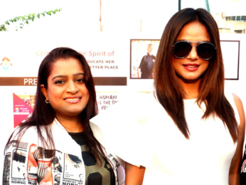 Mahakshay, Neetu Chandra, Ragini Khanna and others celebrate Bruce Lee's 77th birth anniversary