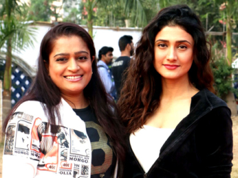 Mahakshay, Neetu Chandra, Ragini Khanna and others celebrate Bruce Lee's 77th birth anniversary