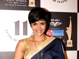 Mandira Bedi, Kim Sharma at Dr. Batra’s Positive Health Awards 2017